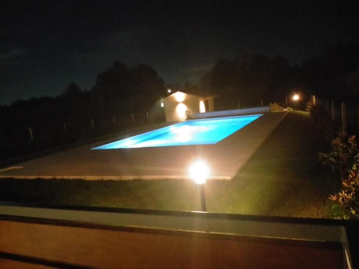 Agriturismo L'Antico Sapore Baraggia di Boca المظهر الخارجي الصورة