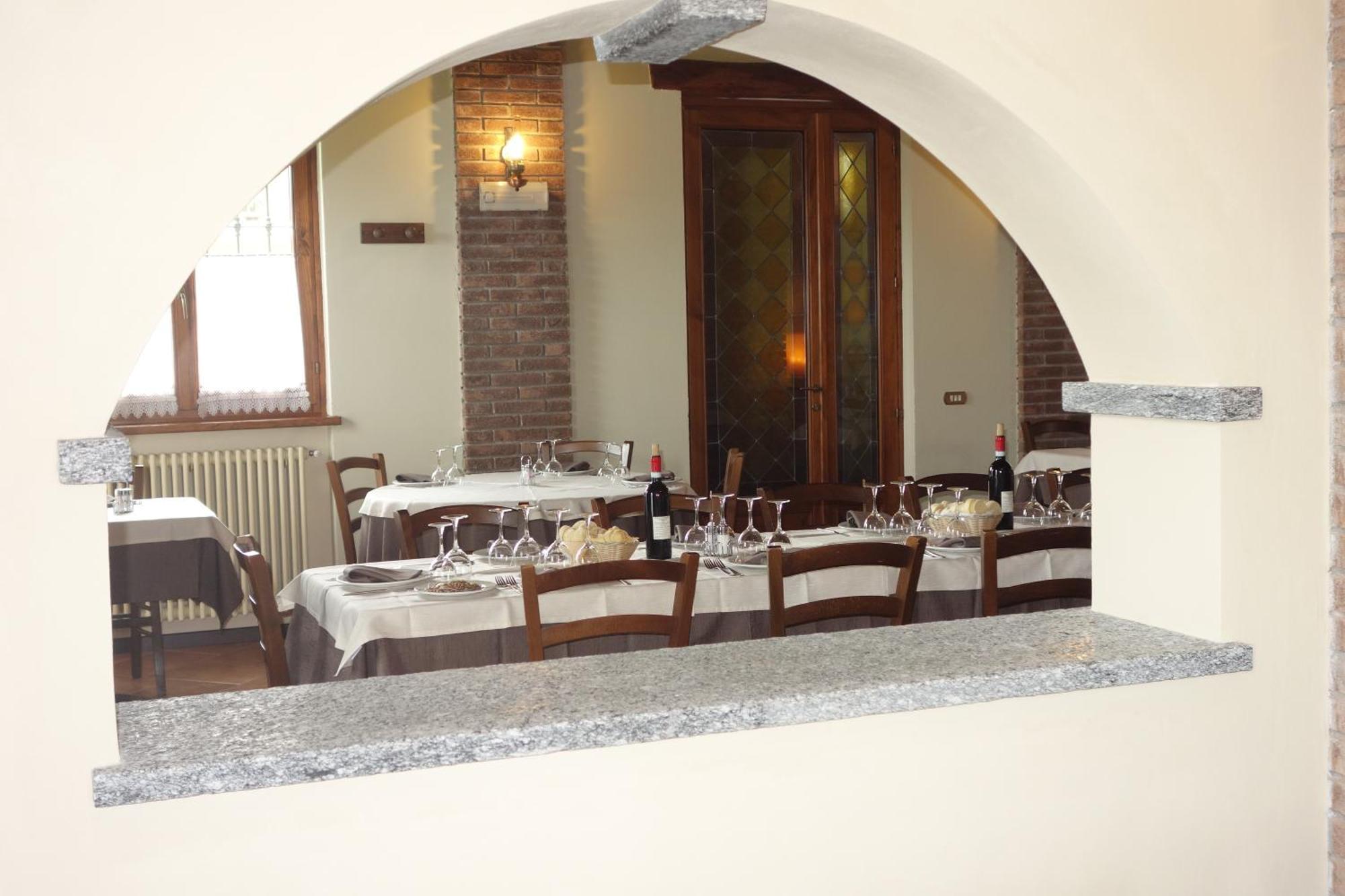 Agriturismo L'Antico Sapore Baraggia di Boca المظهر الخارجي الصورة