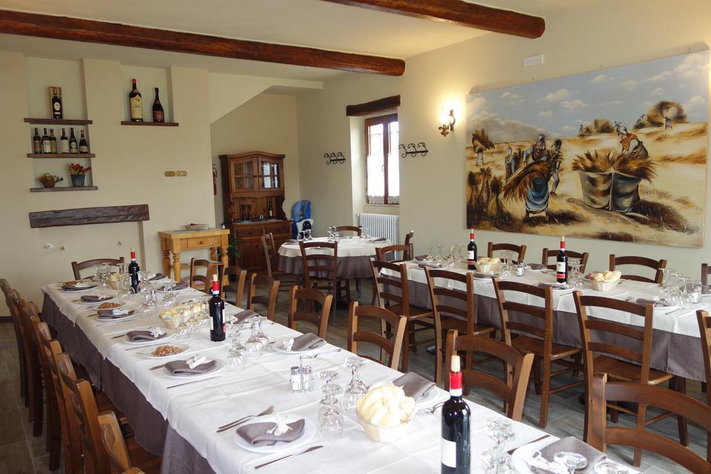 Agriturismo L'Antico Sapore Baraggia di Boca المظهر الخارجي الصورة