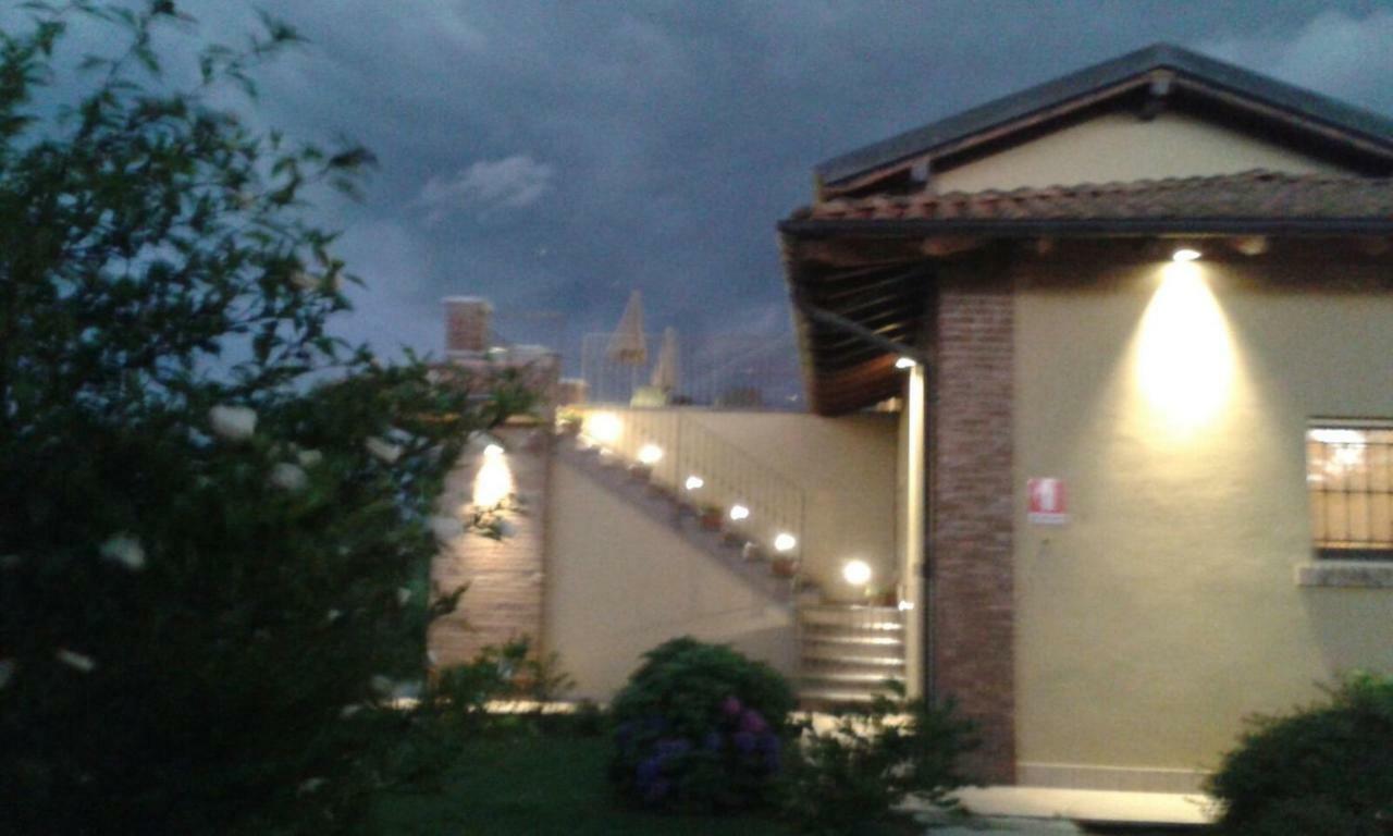 Agriturismo L'Antico Sapore Baraggia di Boca المظهر الخارجي الصورة