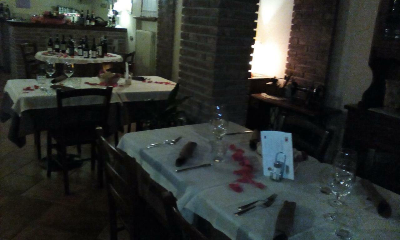 Agriturismo L'Antico Sapore Baraggia di Boca المظهر الخارجي الصورة