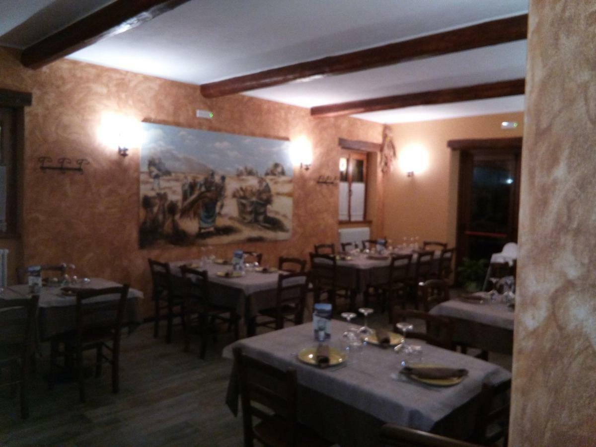 Agriturismo L'Antico Sapore Baraggia di Boca المظهر الخارجي الصورة